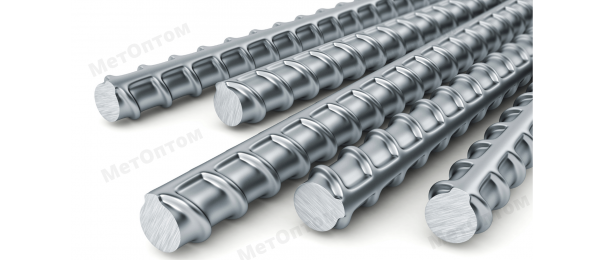 Купить Арматура А500С АIII Ø16мм  в Красной Пахре